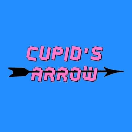 Cupid's Arrow Game Cover