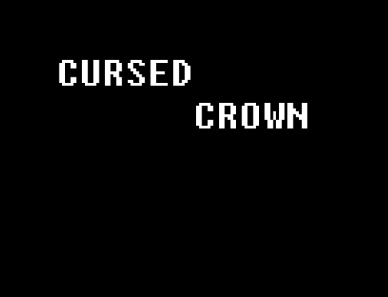 Cursed Crown Game Cover