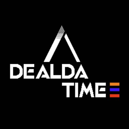 Deal Da Time Game Cover