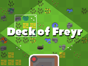 Deck of Freyr Image