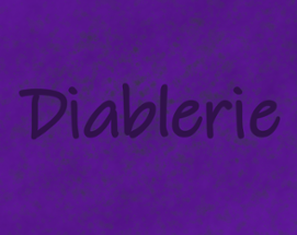 Diablerie Image