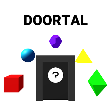 Doortal Game Cover