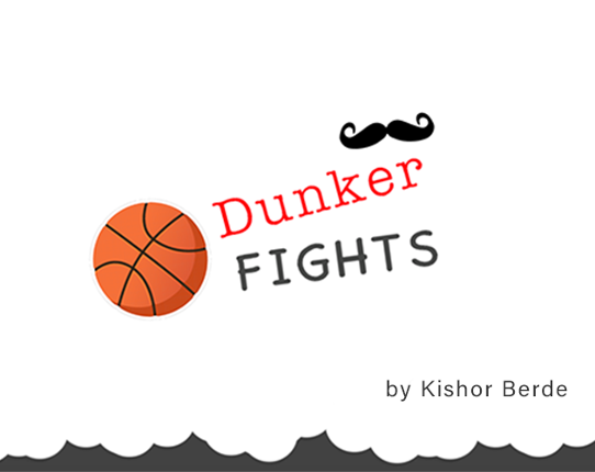 DunkerFIGHTS Game Cover