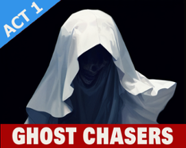 Ghost Chasers Image