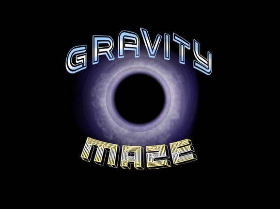 Gravity Maze Game Cover