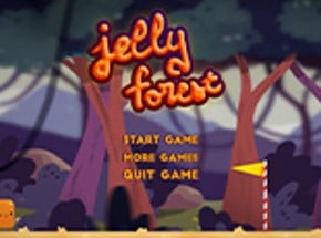 Jelly Forest Image