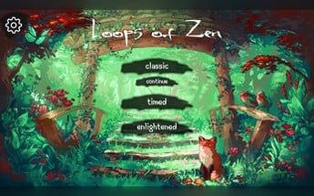 Loops of Zen Image