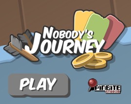 Nobody's Journey Image
