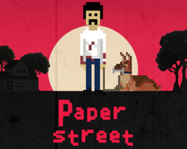 Paper Street Image