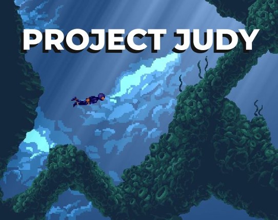 PROJECT JUDY Game Cover