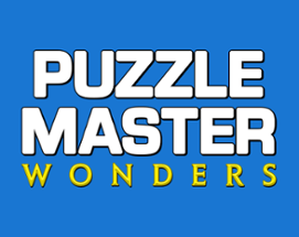 Puzzle Master: Wonders Image