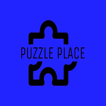 Puzzle Place Game Cover