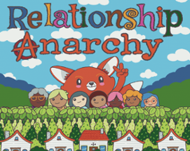 Relationship Anarchy Image