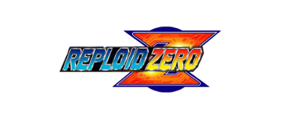 Reploid Zero Image