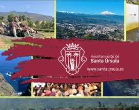 Santa Úrsula, Patrimonio 3D Image