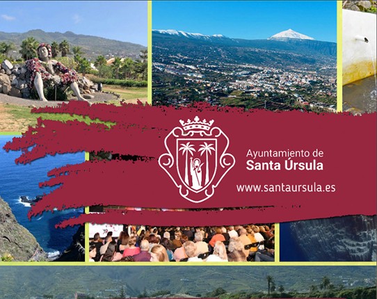 Santa Úrsula, Patrimonio 3D Game Cover
