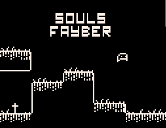 Souls Fayber Game Cover