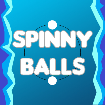 Spinny Balls buildbox Game Cover