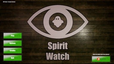 Spirit Watch Image