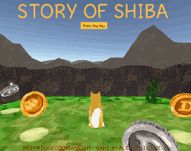 StoryOfShiba Image