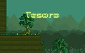 Tesoro Image