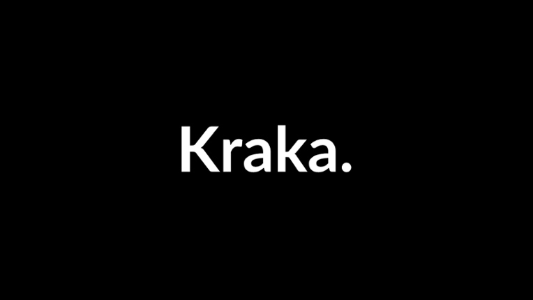 Kraka Game Cover