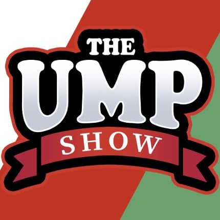 The Ump Show Game Cover