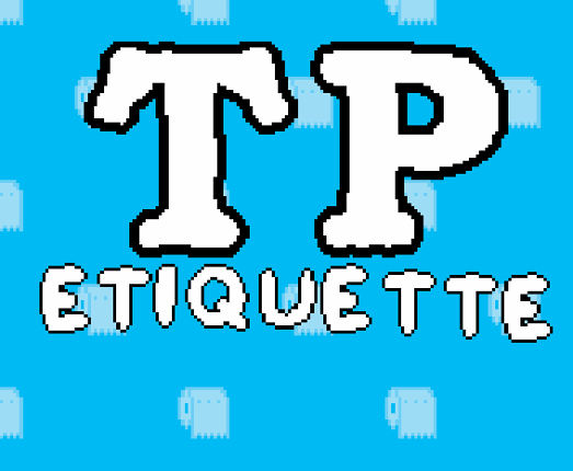 TP Etiquette Game Cover