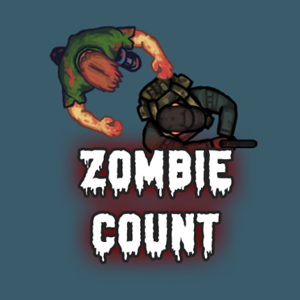 Zombie Count Game Cover
