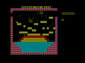 Zx Spectrum games by Bearsden Primary 2023 Image