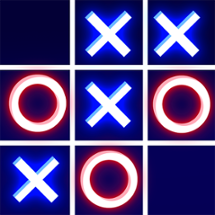 Tic Tac Toe 2 Player: XOXO Image