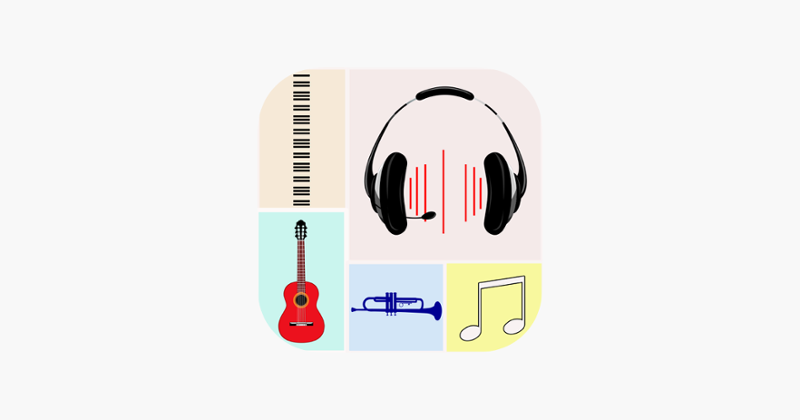 Guess Song Puzzle Emoji Quiz(WordBrain Trivia Game for Guessing) Game Cover