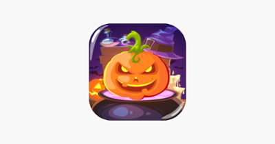 Halloween Match Connect LDS games Image