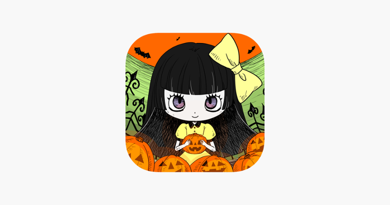 HALLOWEEN PARTY IN SHIBUYA Game Cover