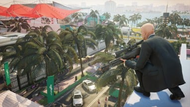 Hitman 2 Image