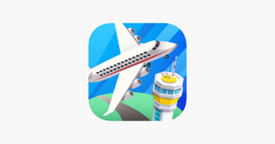 Idle Airport Tycoon - Planes Image