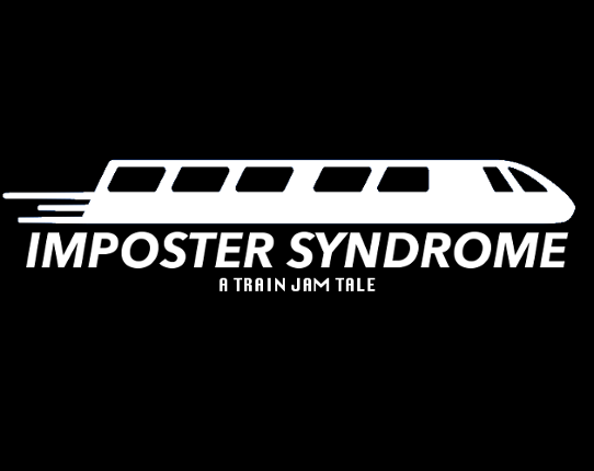 Imposter Syndrome Game Cover