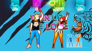 Just Dance 2014 Image