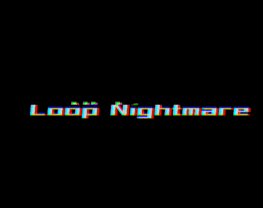 Loop Nightmare Game Cover