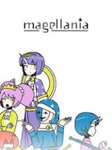Magellania Image