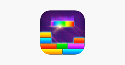 Magic Blocks: Slide Puzzle Image