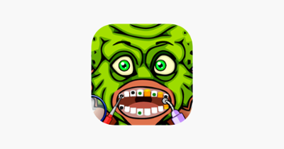 Monster Dentist Image