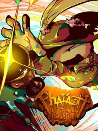 Pharaoh Rebirth+ Game Cover