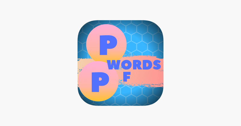 Picture Puzzle of Words Game Cover