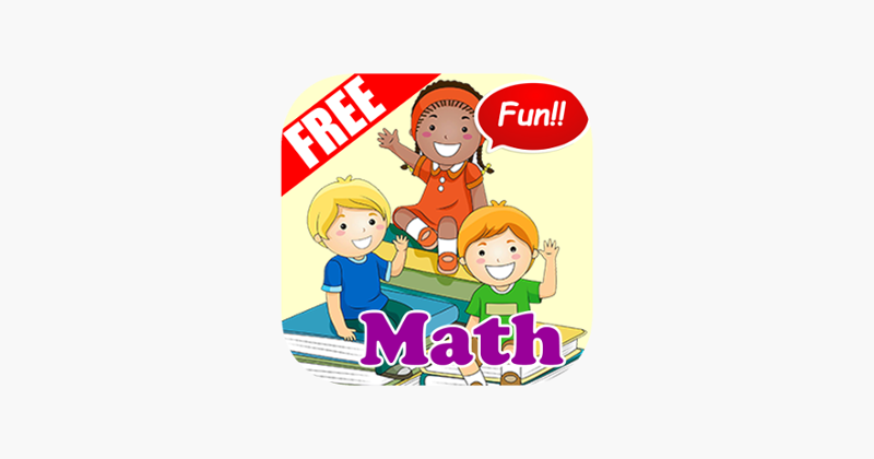 Practice Multiplication Flash Cards Games For Kids Game Cover