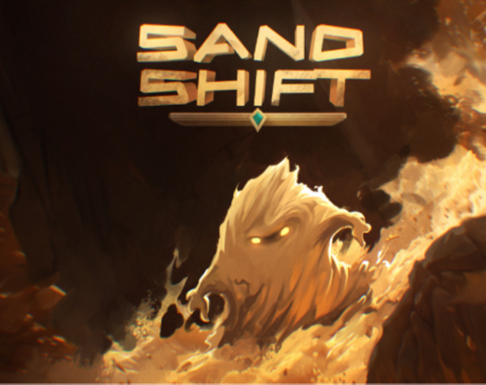 SandShift Game Cover