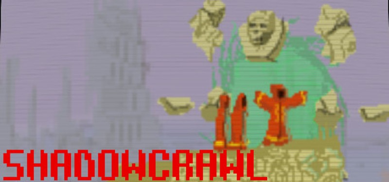 Shadowcrawl Game Cover