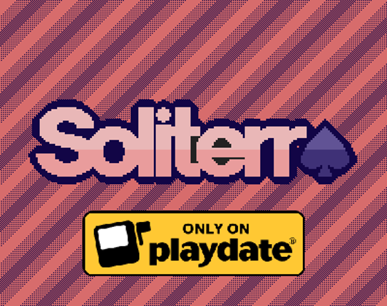 Soliterra Game Cover