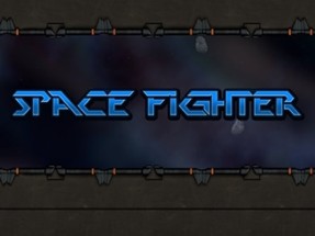 Space Fighter Image
