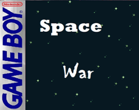 Space war Image